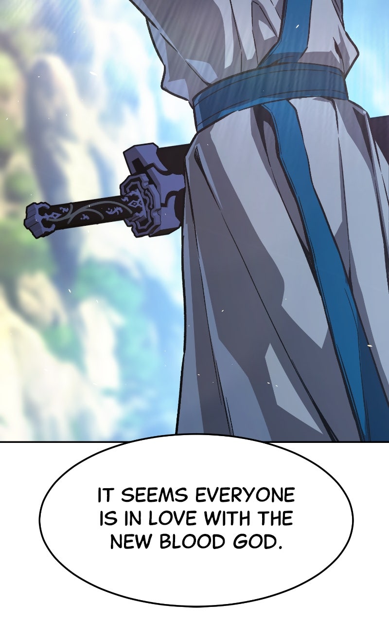 Read Absolute Sword Sense ENGLISH Manga Online