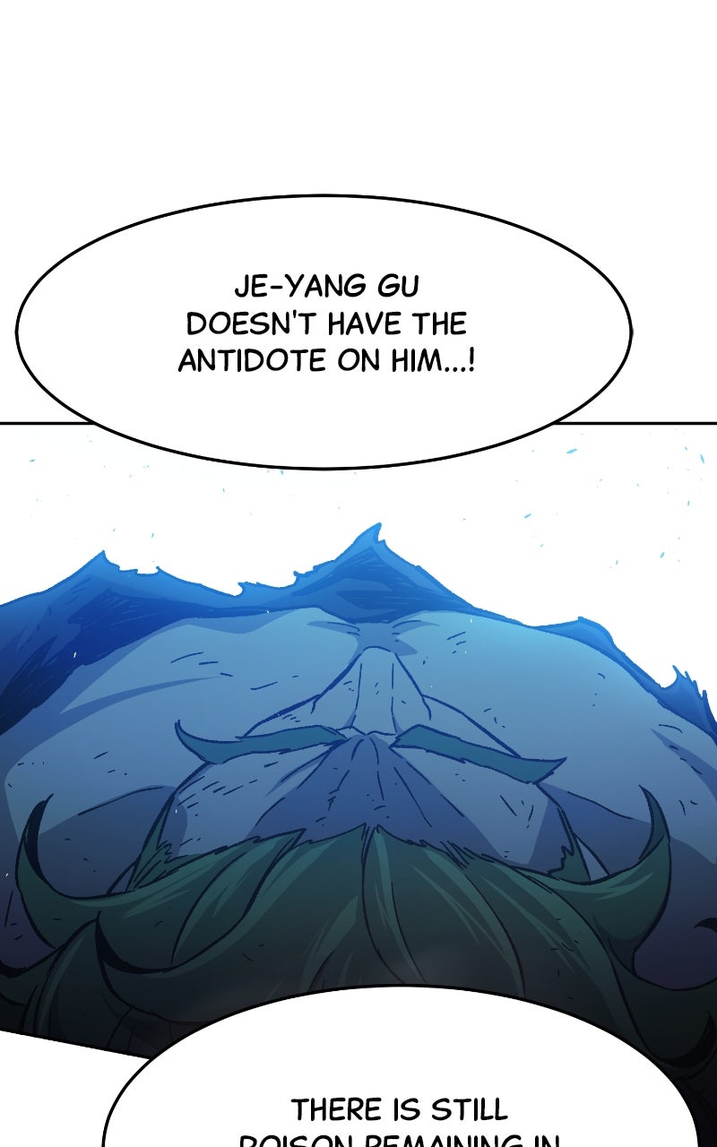 Read Absolute Sword Sense ENGLISH Manga Online