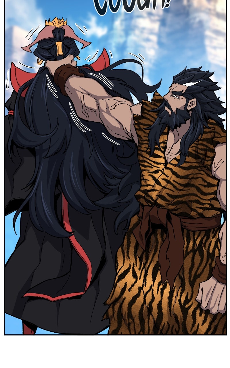 Read Absolute Sword Sense ENGLISH Manga Online