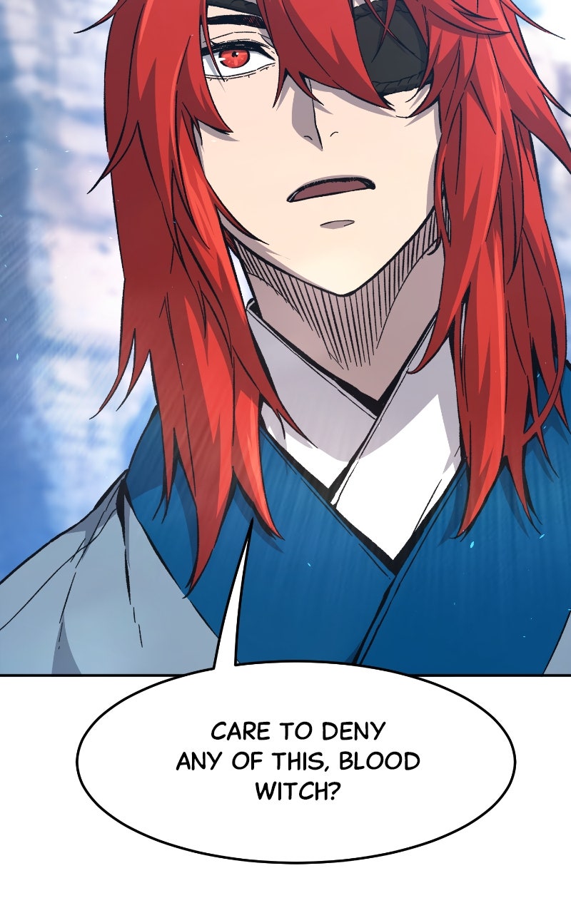 Read Absolute Sword Sense ENGLISH Manga Online