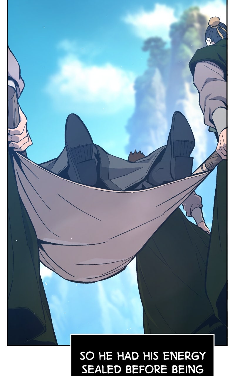 Read Absolute Sword Sense ENGLISH Manga Online