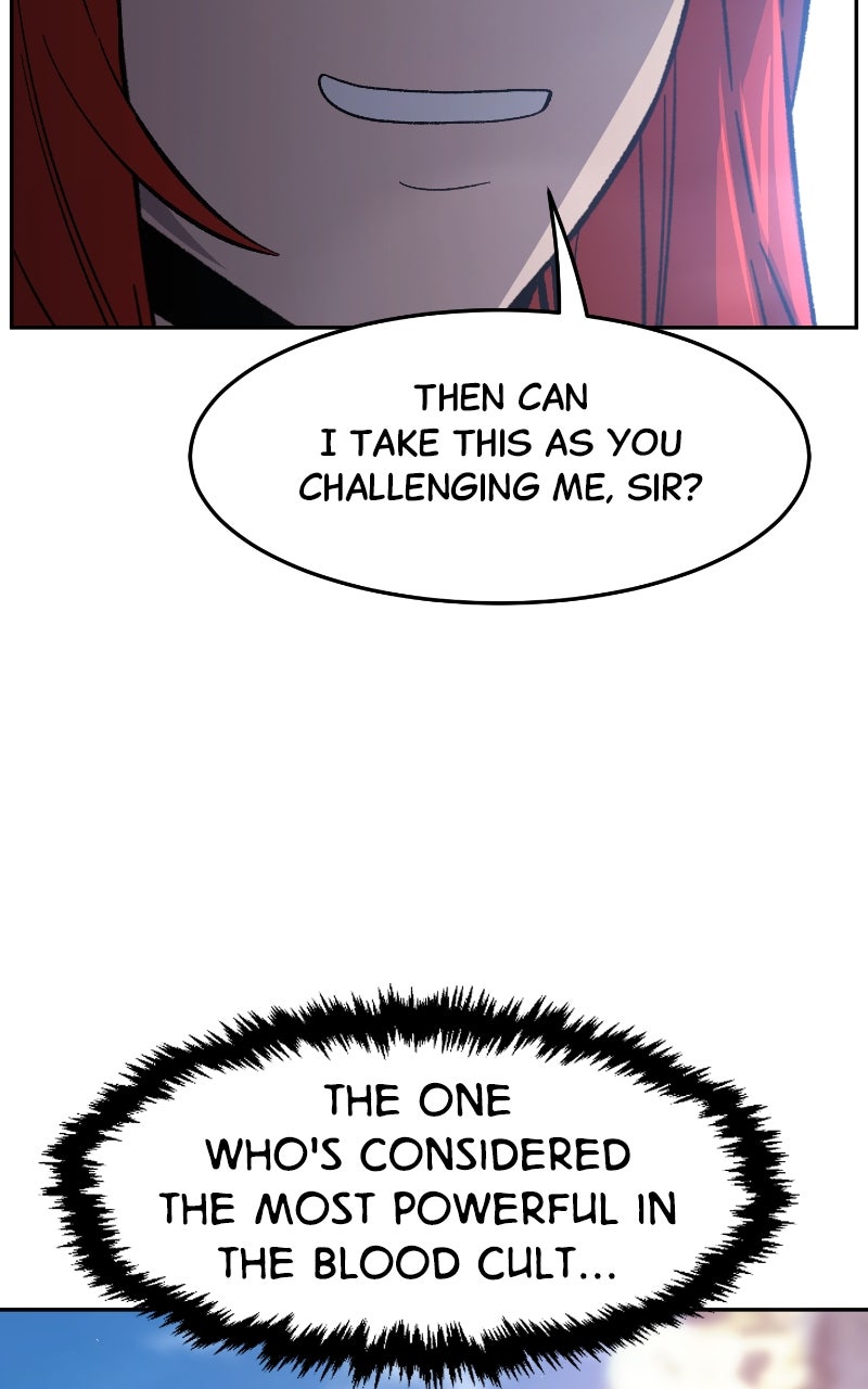 Read Absolute Sword Sense ENGLISH Manga Online