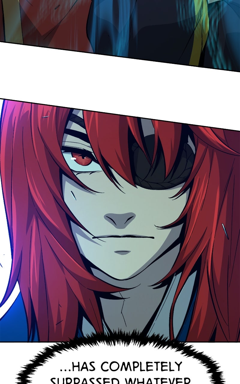 Read Absolute Sword Sense ENGLISH Manga Online