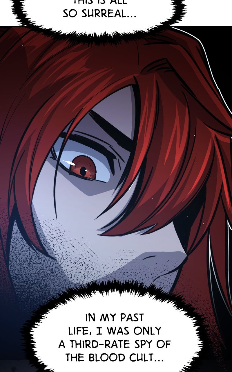 Read Absolute Sword Sense ENGLISH Manga Online