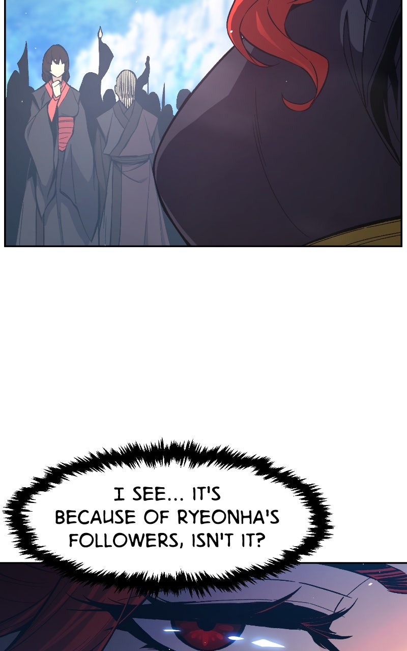 Read Absolute Sword Sense ENGLISH Manga Online