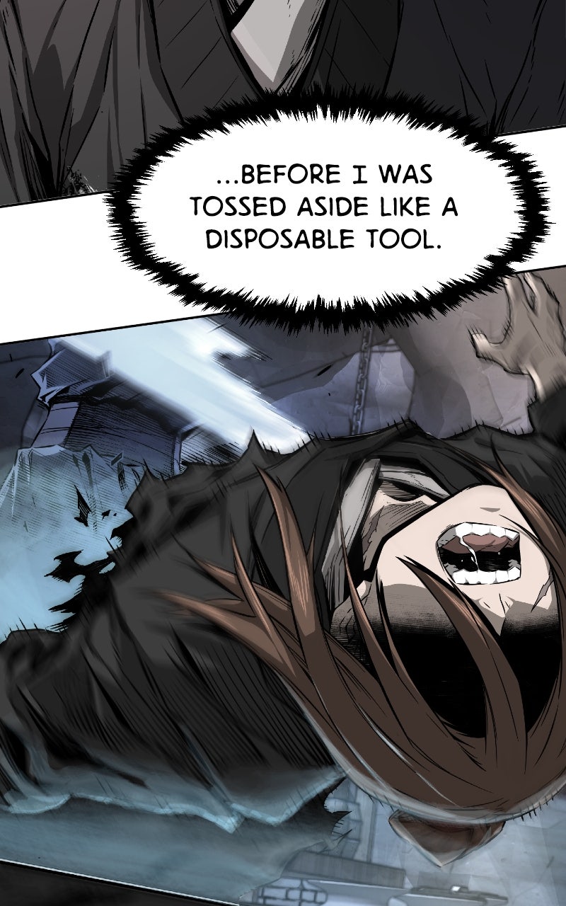 Read Absolute Sword Sense ENGLISH Manga Online