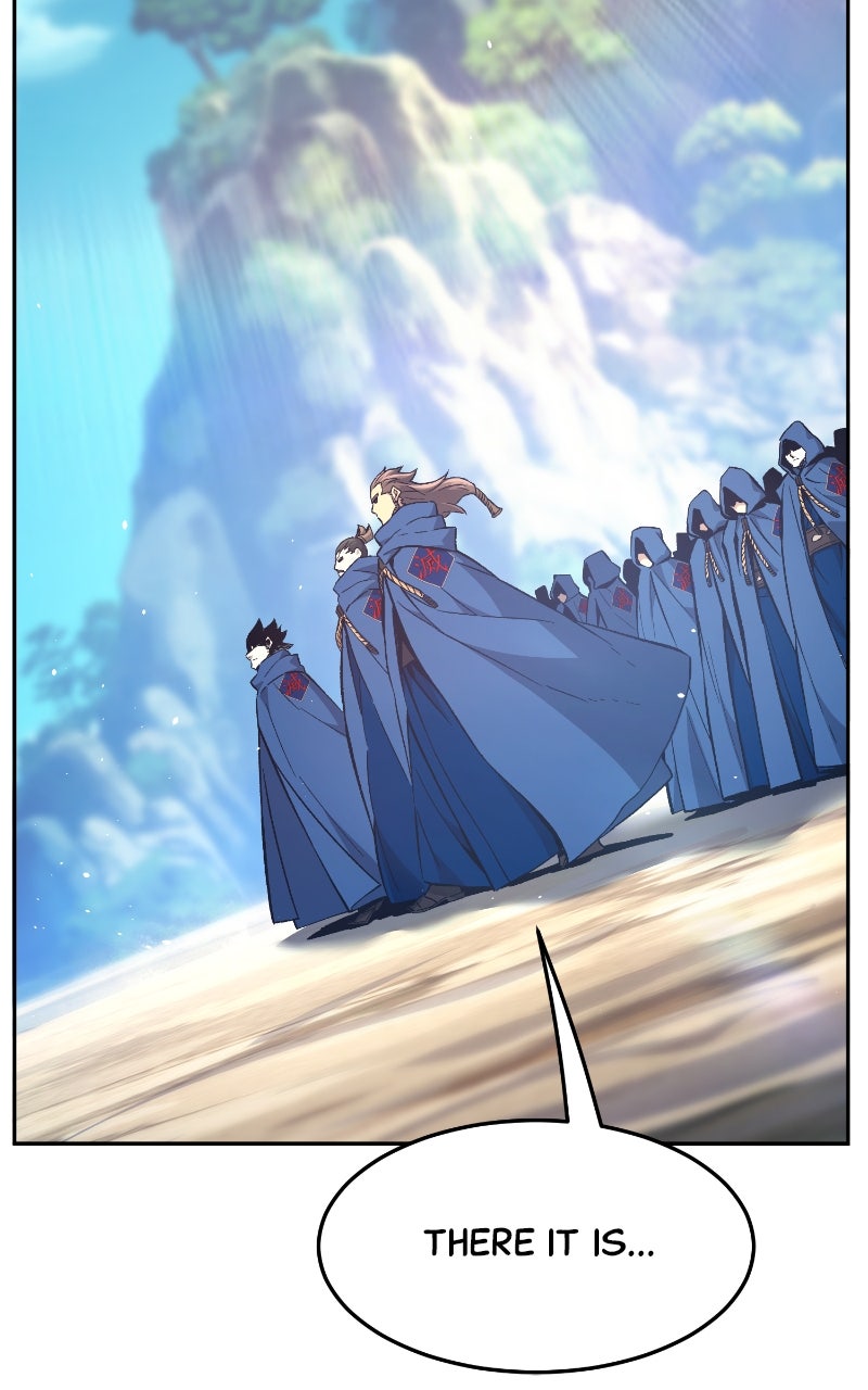 Read Absolute Sword Sense ENGLISH Manga Online