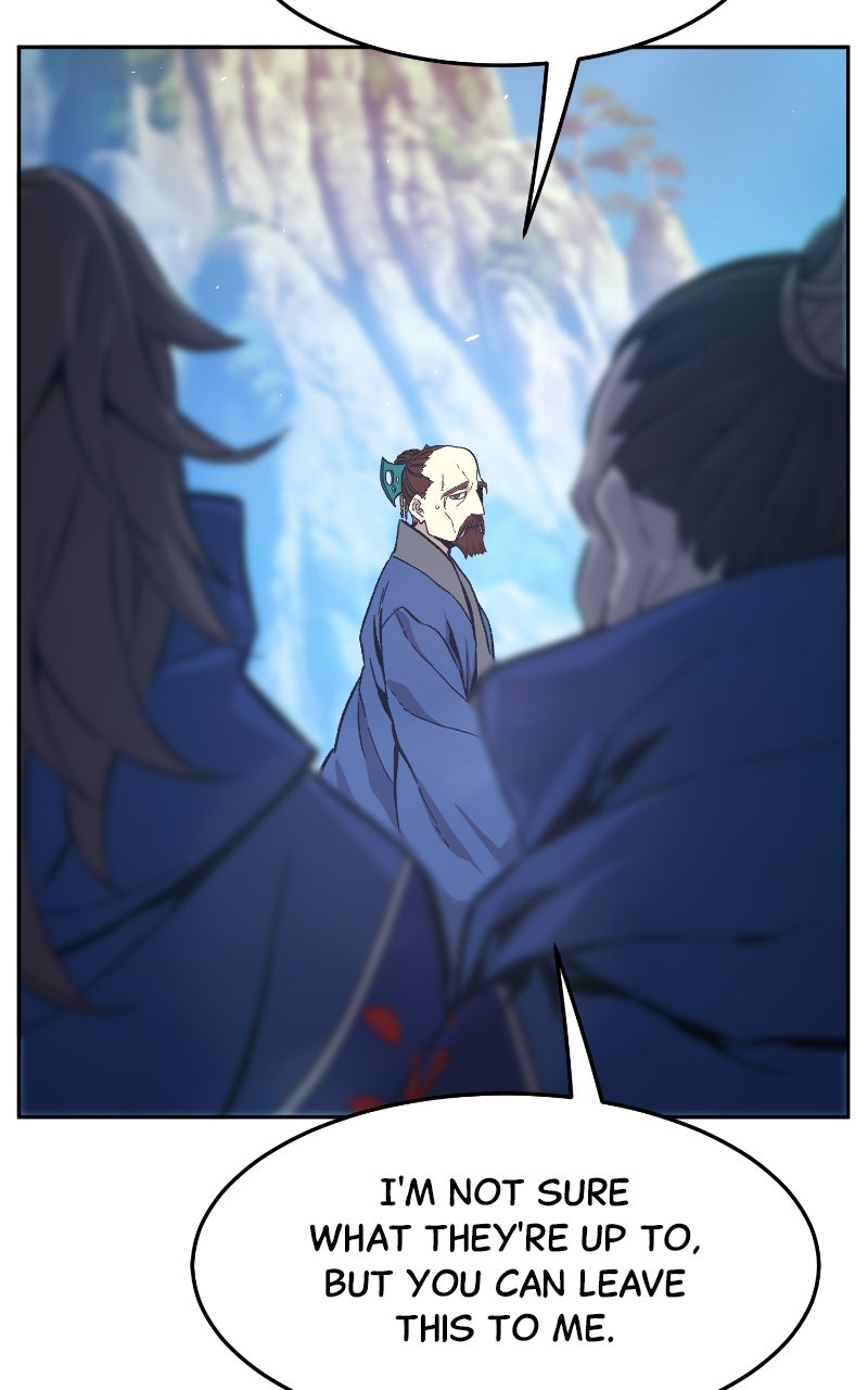 Read Absolute Sword Sense ENGLISH Manga Online