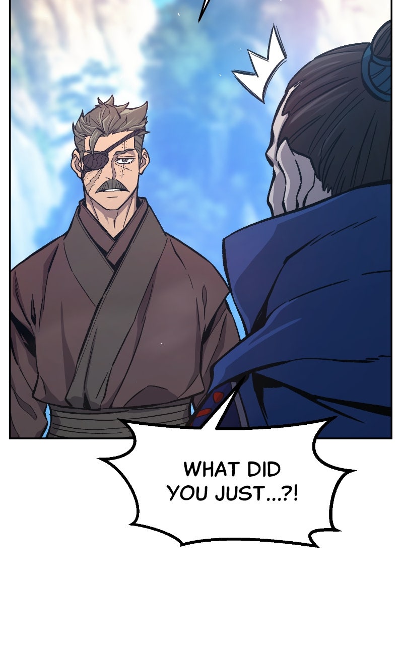 Read Absolute Sword Sense ENGLISH Manga Online