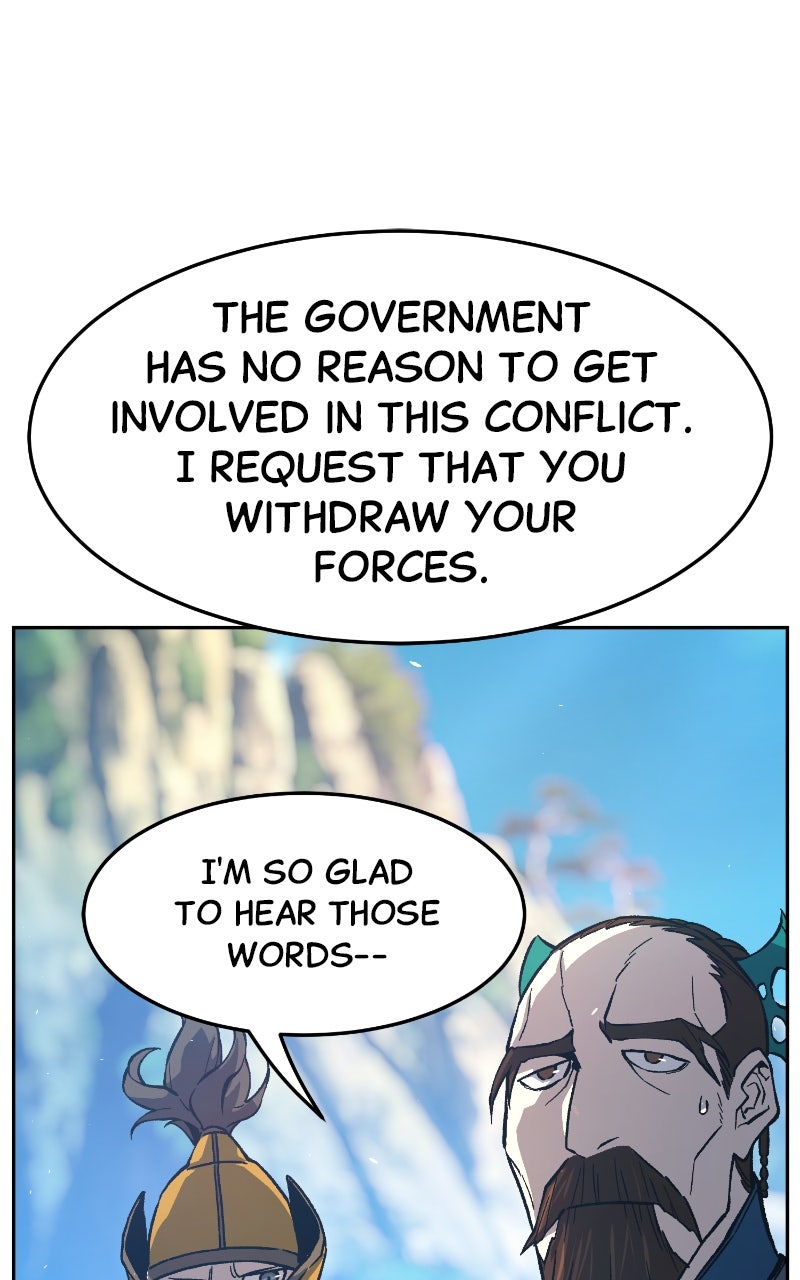 Read Absolute Sword Sense ENGLISH Manga Online