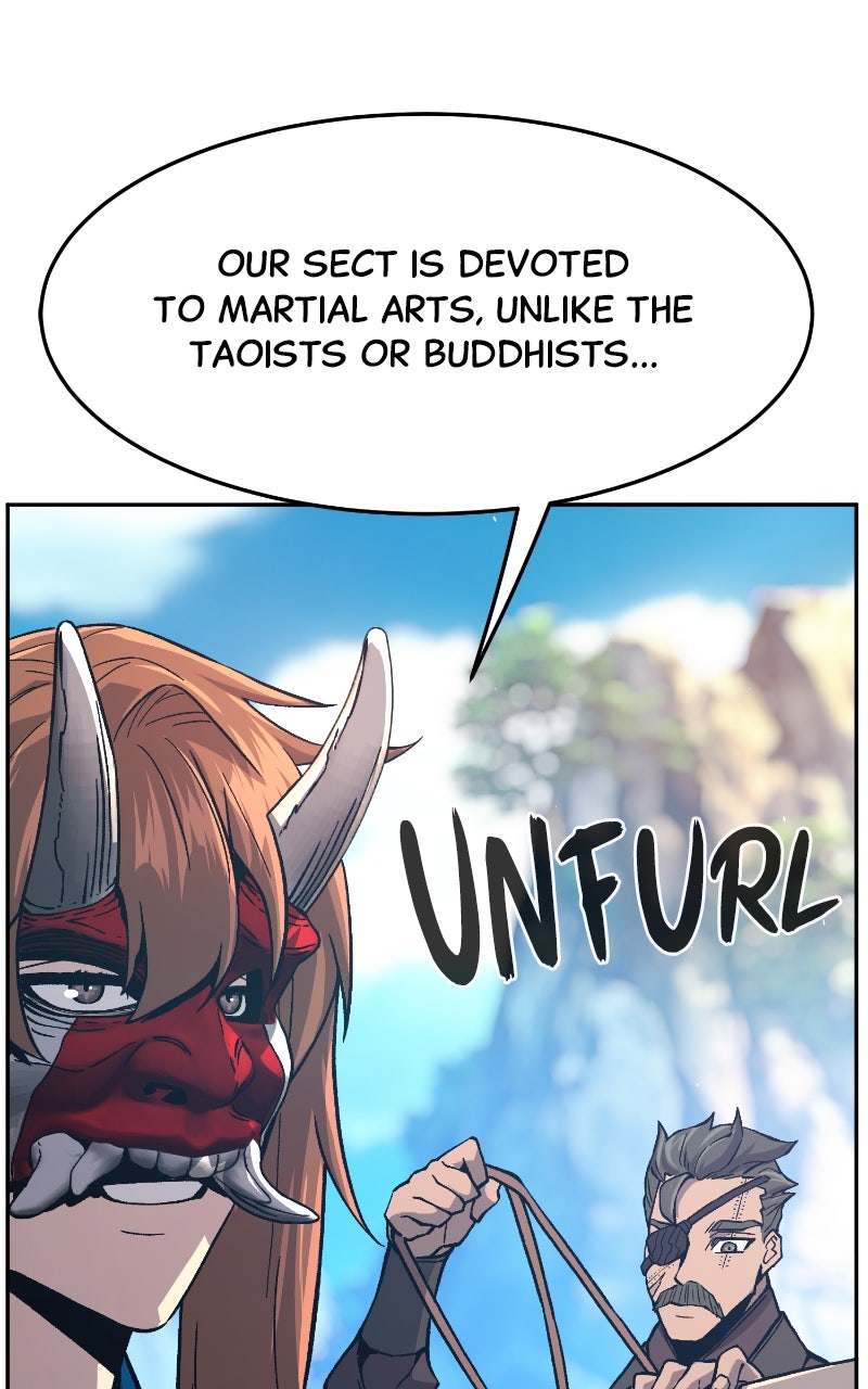 Read Absolute Sword Sense ENGLISH Manga Online