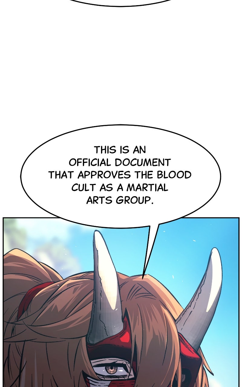 Read Absolute Sword Sense ENGLISH Manga Online