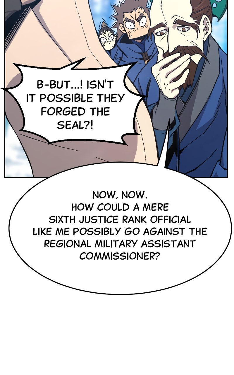 Read Absolute Sword Sense ENGLISH Manga Online