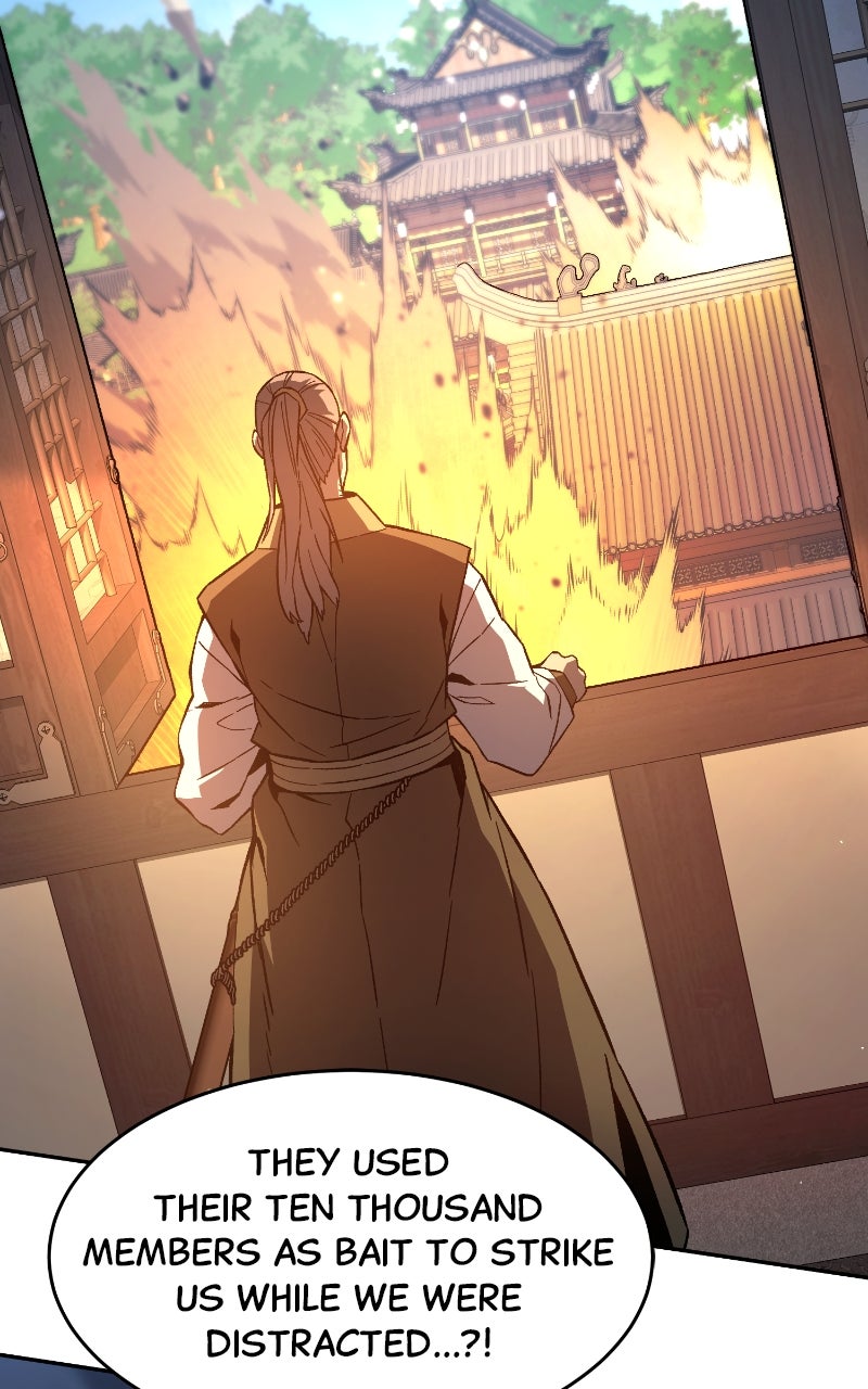 Read Absolute Sword Sense ENGLISH Manga Online