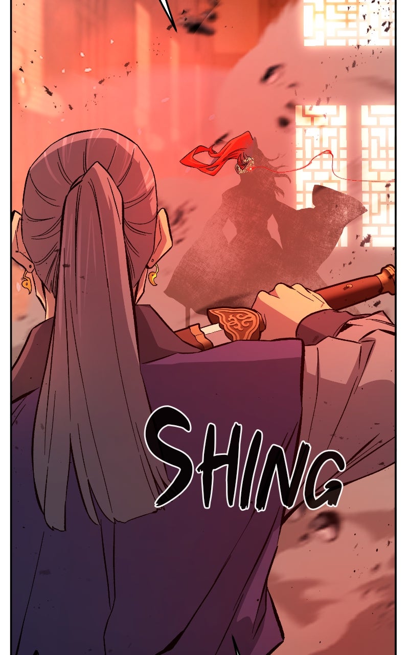 Read Absolute Sword Sense ENGLISH Manga Online