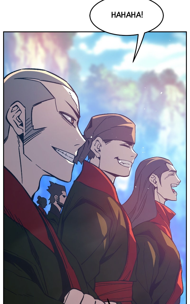 Read Absolute Sword Sense ENGLISH Manga Online