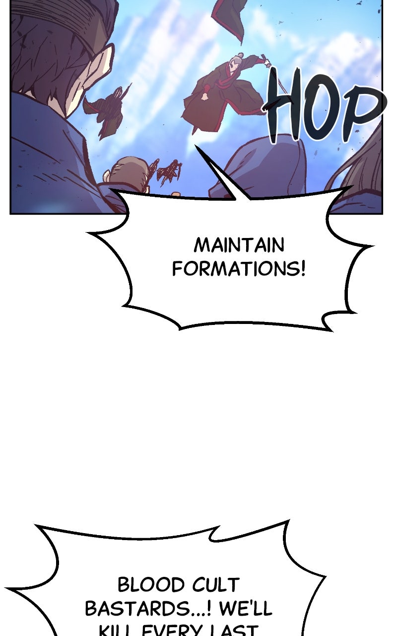 Read Absolute Sword Sense ENGLISH Manga Online