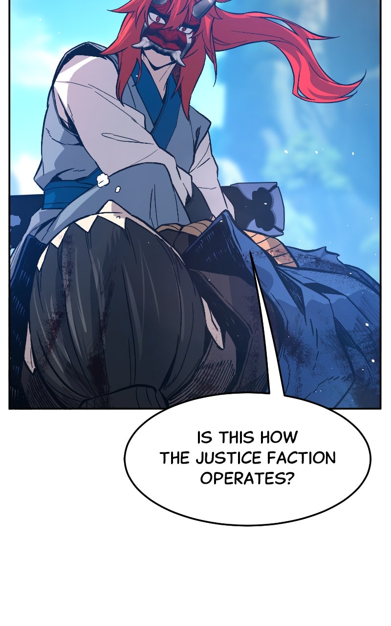 Read Absolute Sword Sense ENGLISH Manga Online