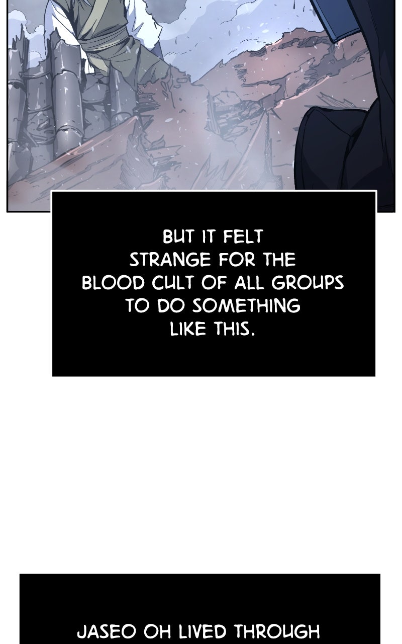 Read Absolute Sword Sense ENGLISH Manga Online