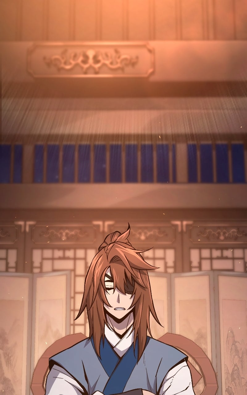 Read Absolute Sword Sense ENGLISH Manga Online