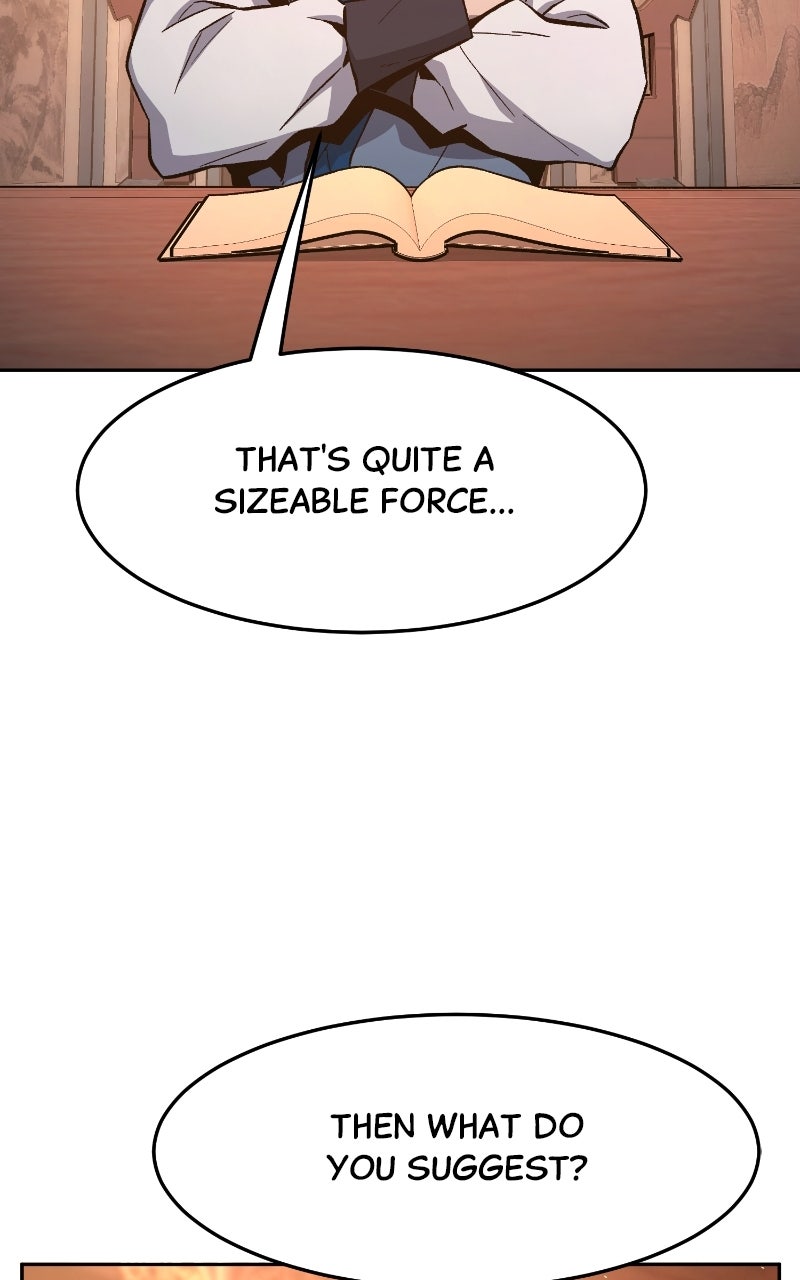 Read Absolute Sword Sense ENGLISH Manga Online