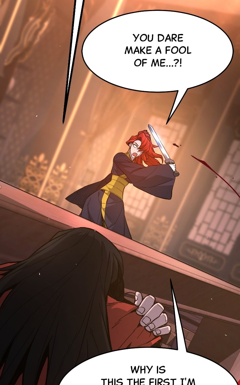 Read Absolute Sword Sense ENGLISH Manga Online