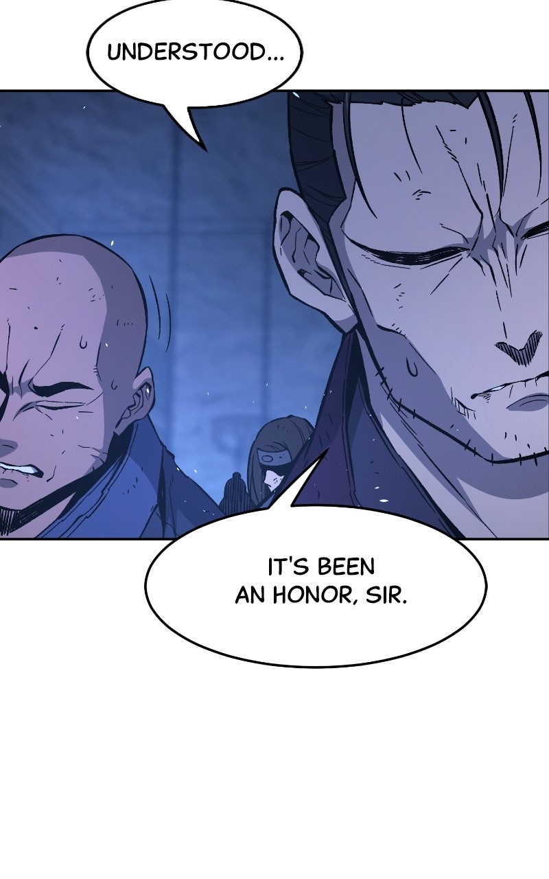 Read Absolute Sword Sense ENGLISH Manga Online