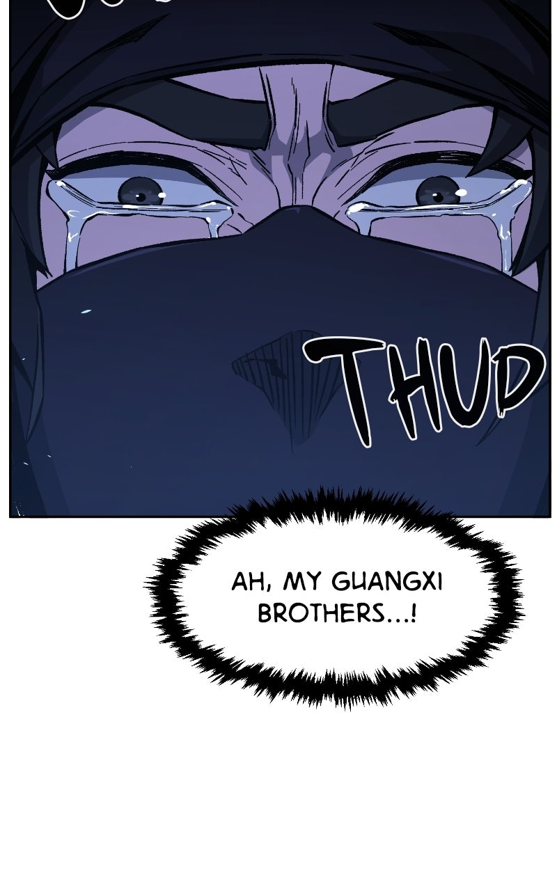 Read Absolute Sword Sense ENGLISH Manga Online