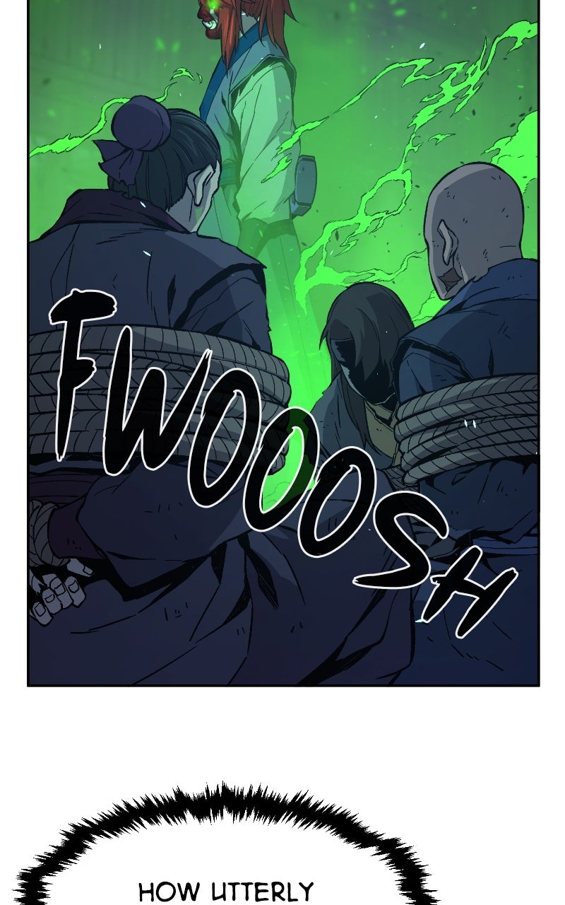 Read Absolute Sword Sense ENGLISH Manga Online