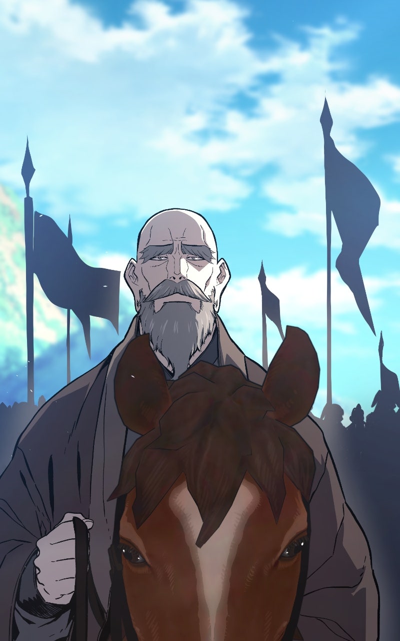 Read Absolute Sword Sense ENGLISH Manga Online