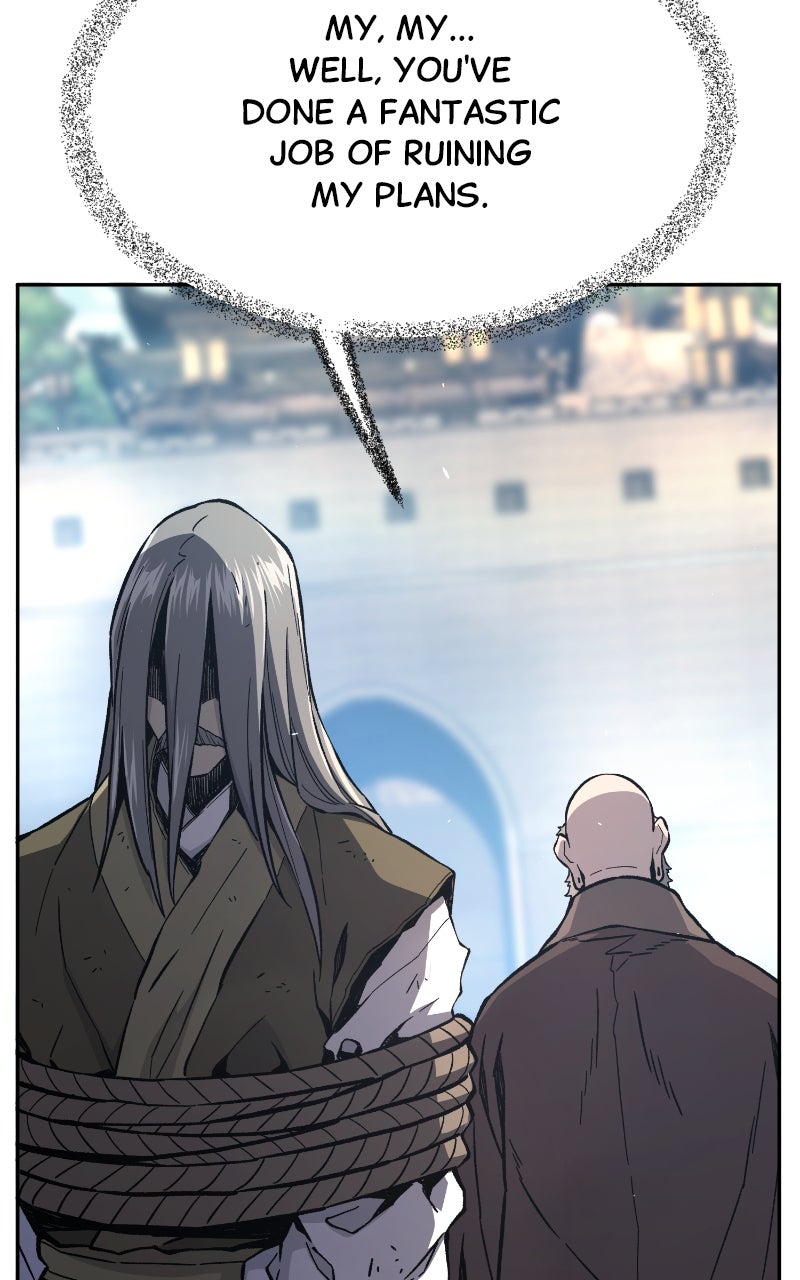 Read Absolute Sword Sense ENGLISH Manga Online