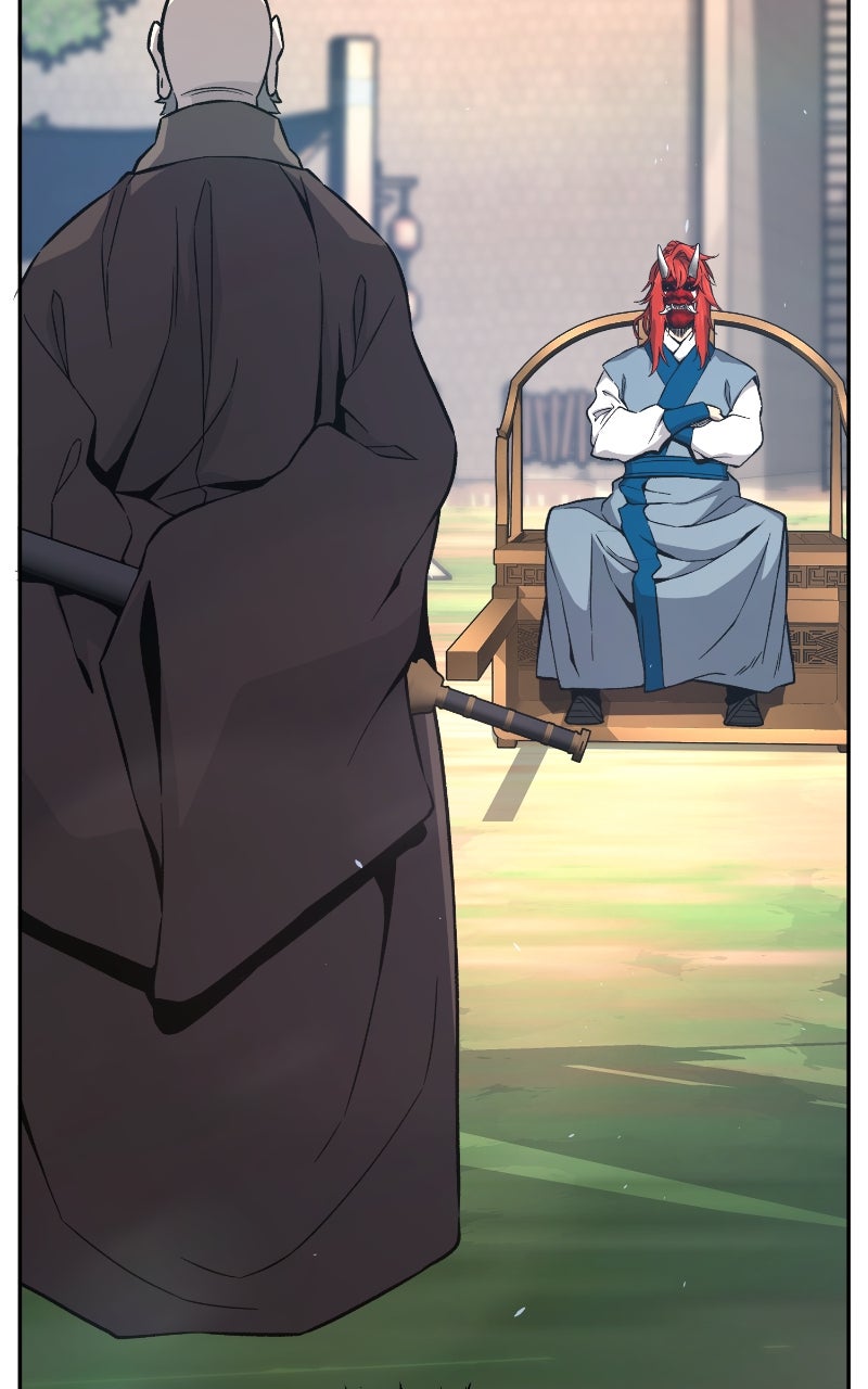 Read Absolute Sword Sense ENGLISH Manga Online