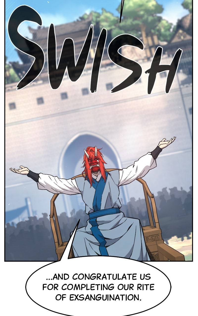 Read Absolute Sword Sense ENGLISH Manga Online