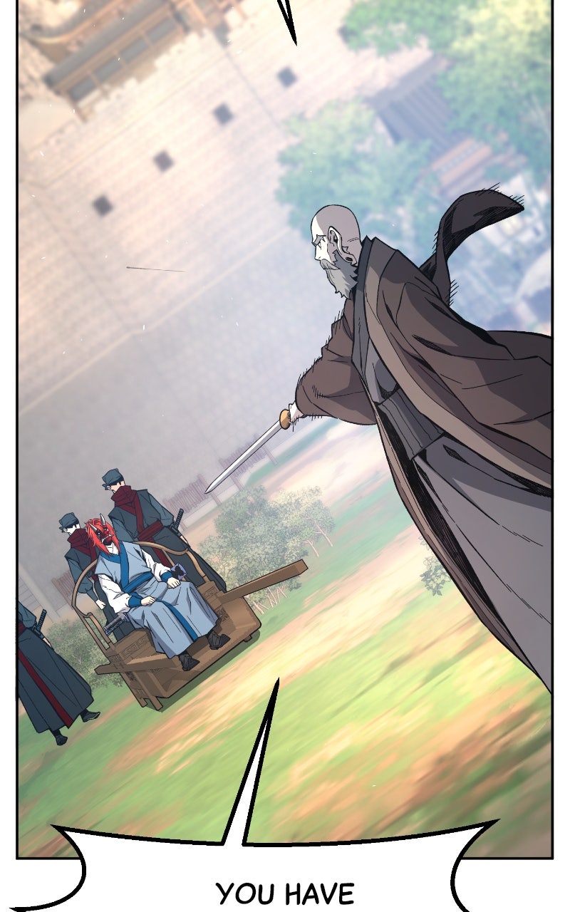 Read Absolute Sword Sense ENGLISH Manga Online