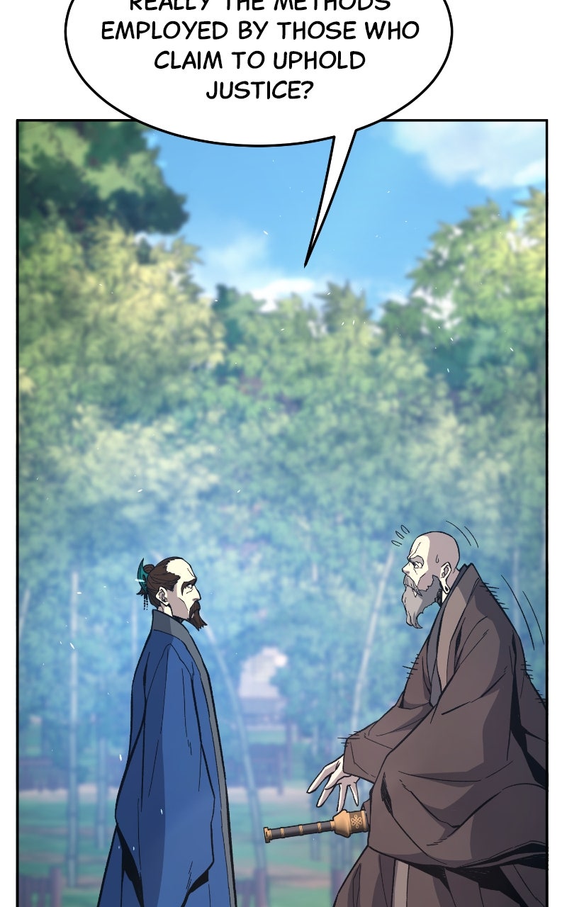 Read Absolute Sword Sense ENGLISH Manga Online