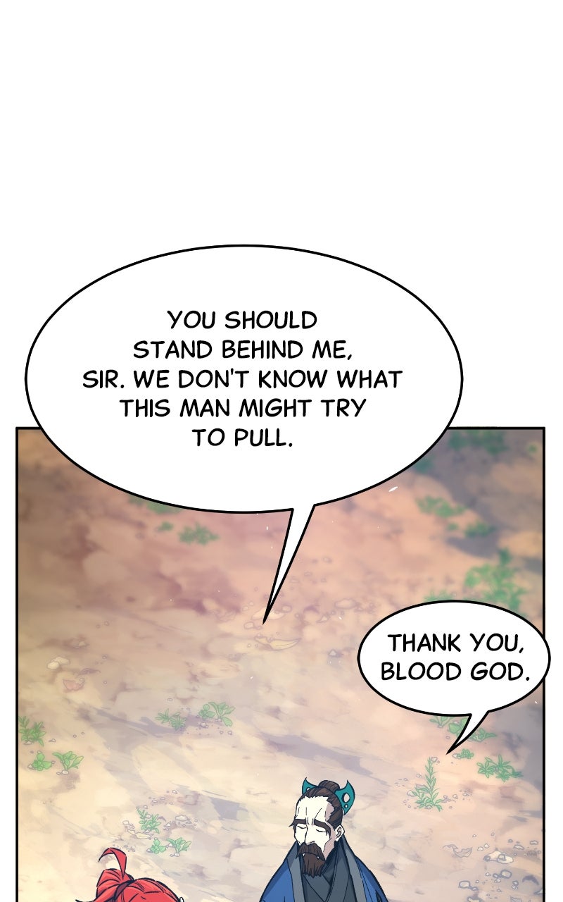 Read Absolute Sword Sense ENGLISH Manga Online