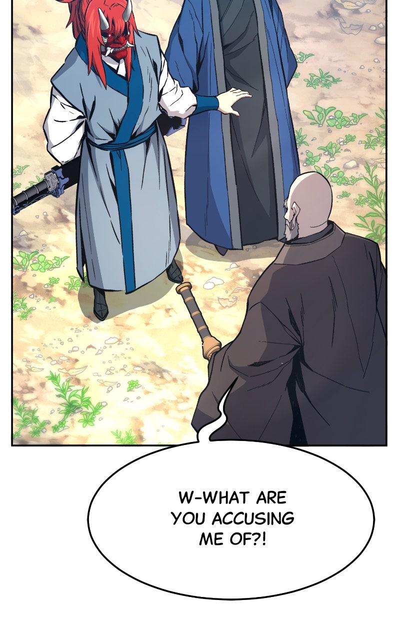 Read Absolute Sword Sense ENGLISH Manga Online