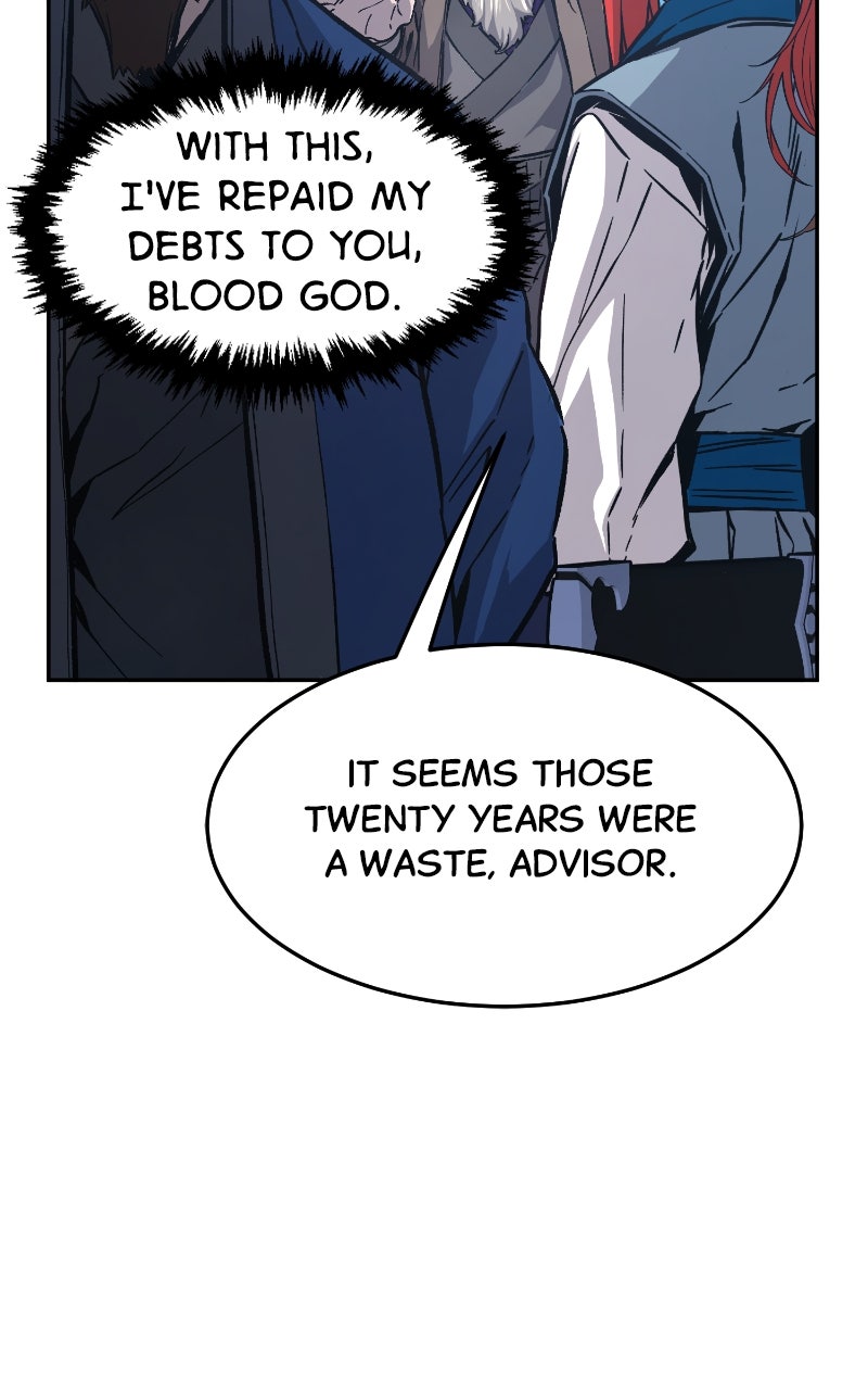 Read Absolute Sword Sense ENGLISH Manga Online