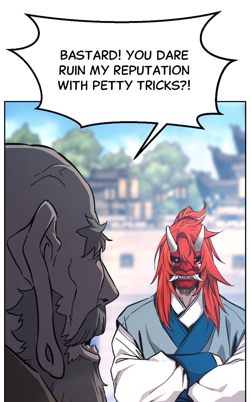 Read Absolute Sword Sense ENGLISH Manga Online