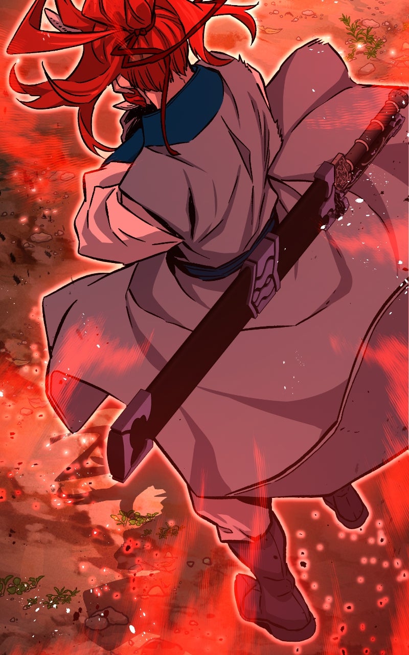 Read Absolute Sword Sense ENGLISH Manga Online