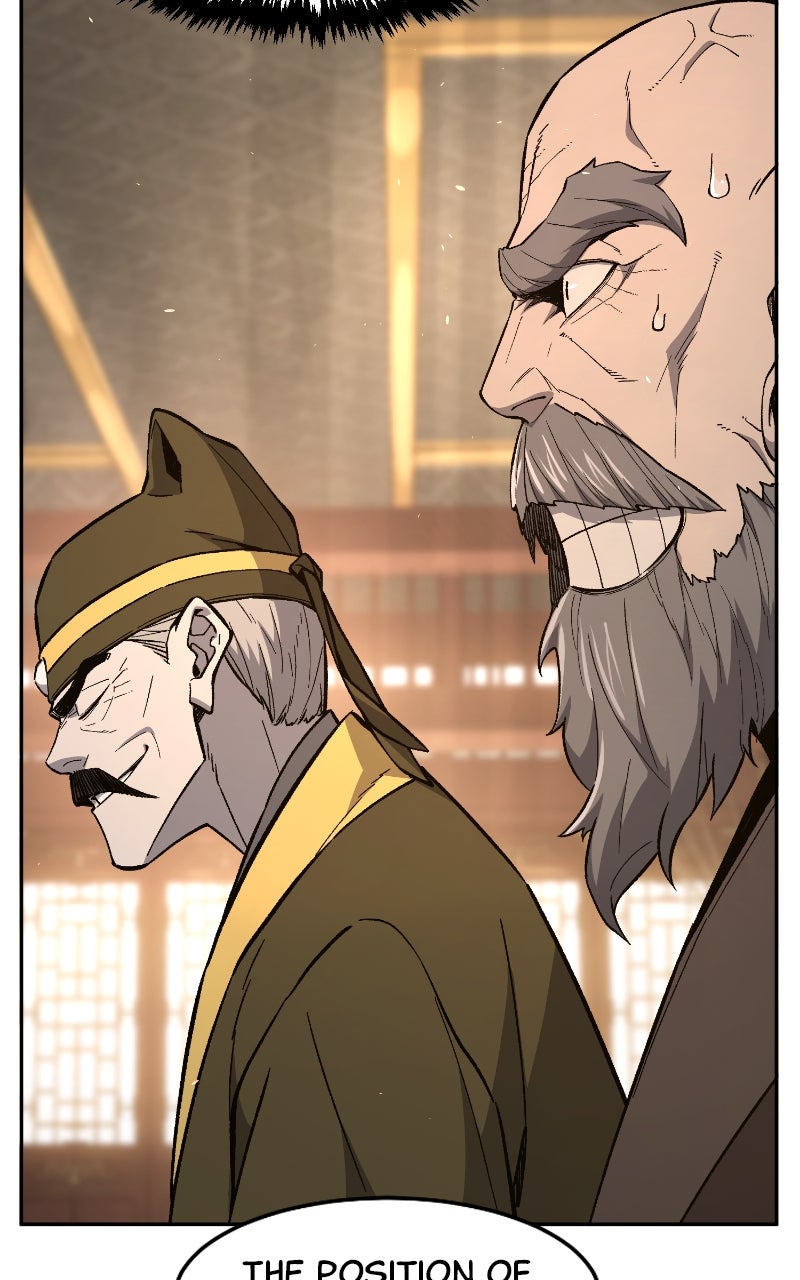 Read Absolute Sword Sense ENGLISH Manga Online