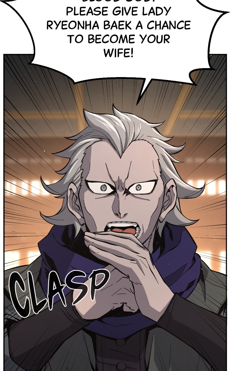 Read Absolute Sword Sense ENGLISH Manga Online