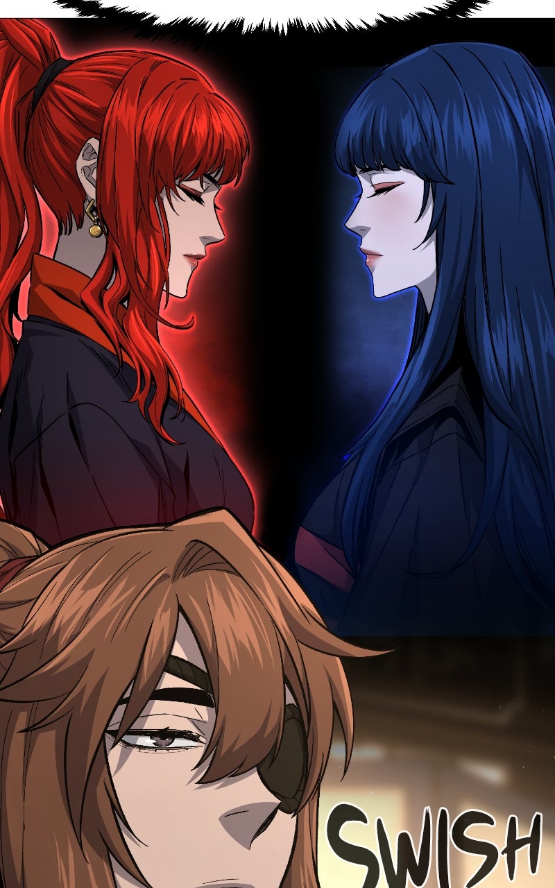 Read Absolute Sword Sense ENGLISH Manga Online