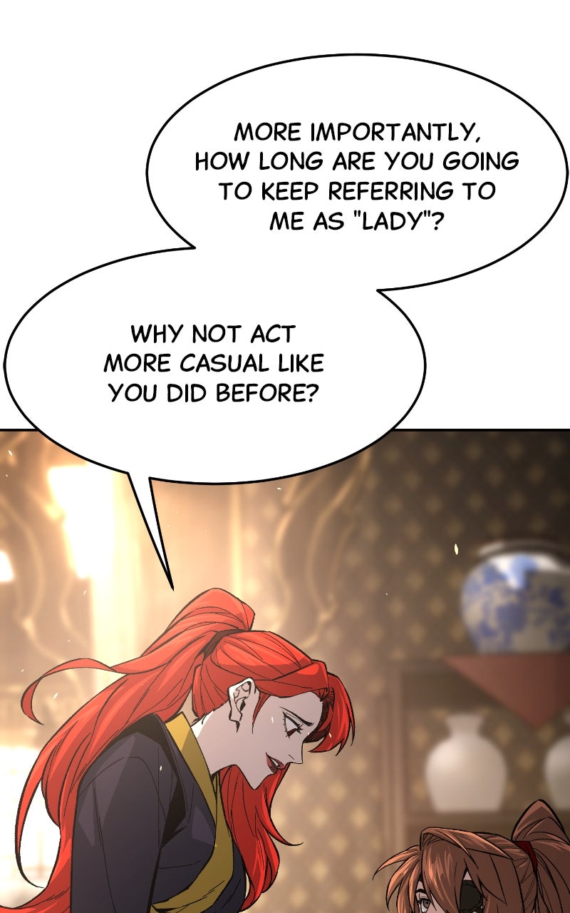 Read Absolute Sword Sense ENGLISH Manga Online