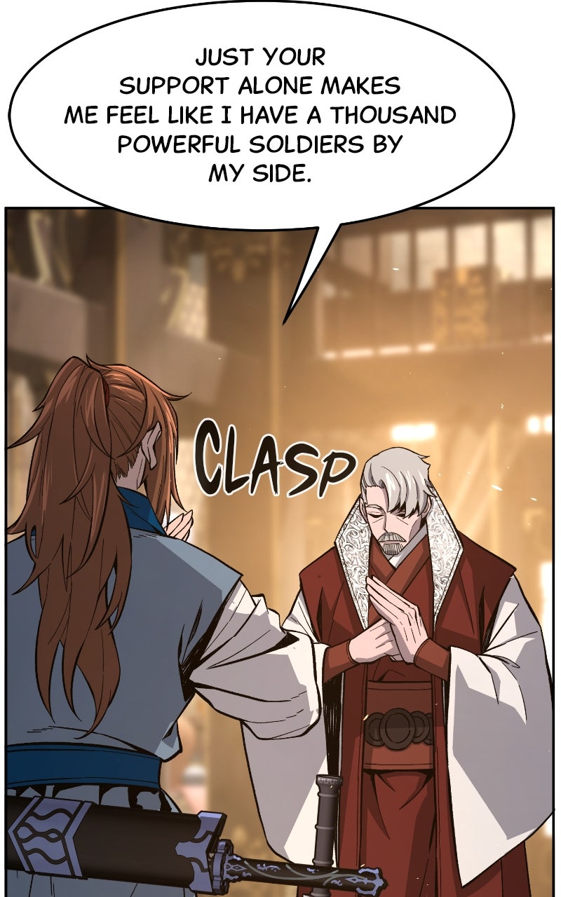 Read Absolute Sword Sense ENGLISH Manga Online