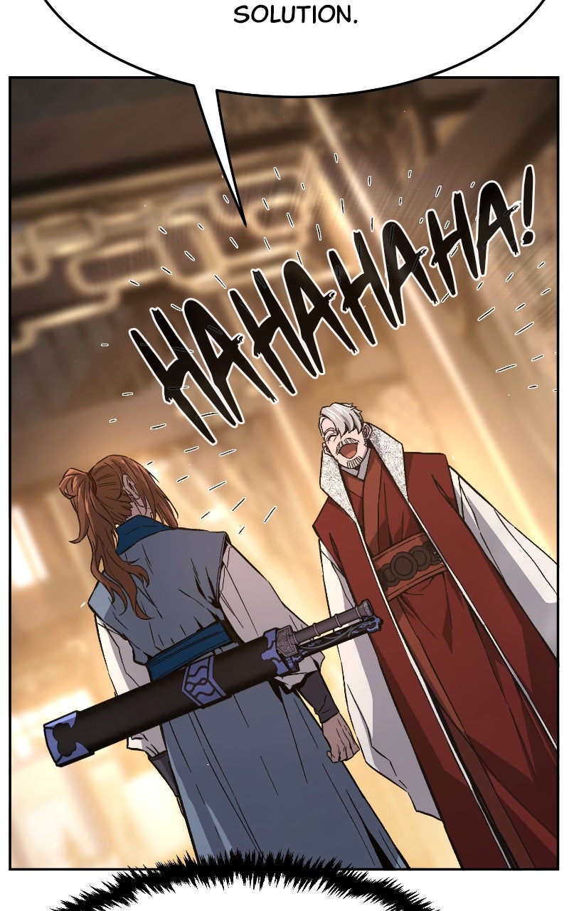 Read Absolute Sword Sense ENGLISH Manga Online