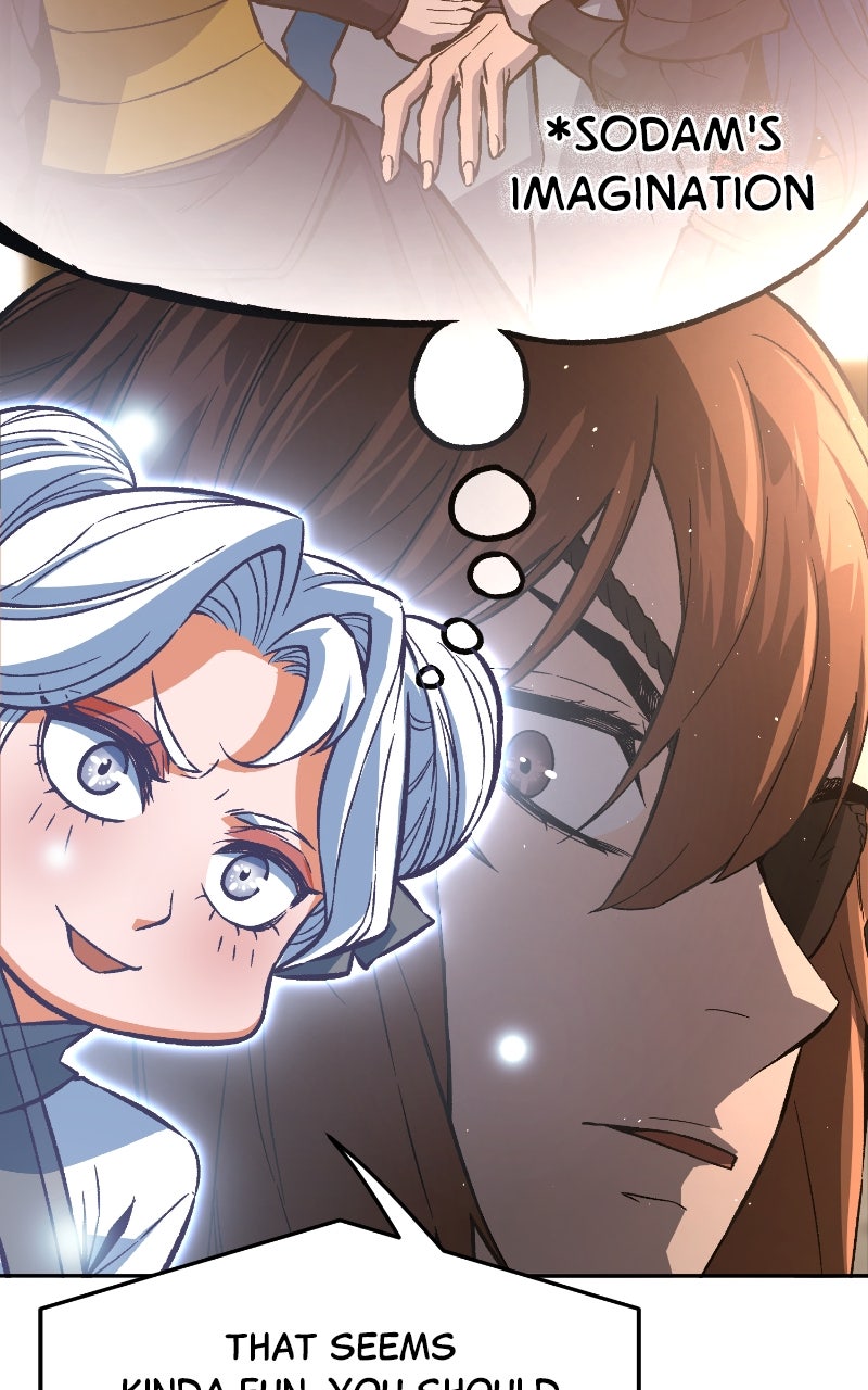 Read Absolute Sword Sense ENGLISH Manga Online