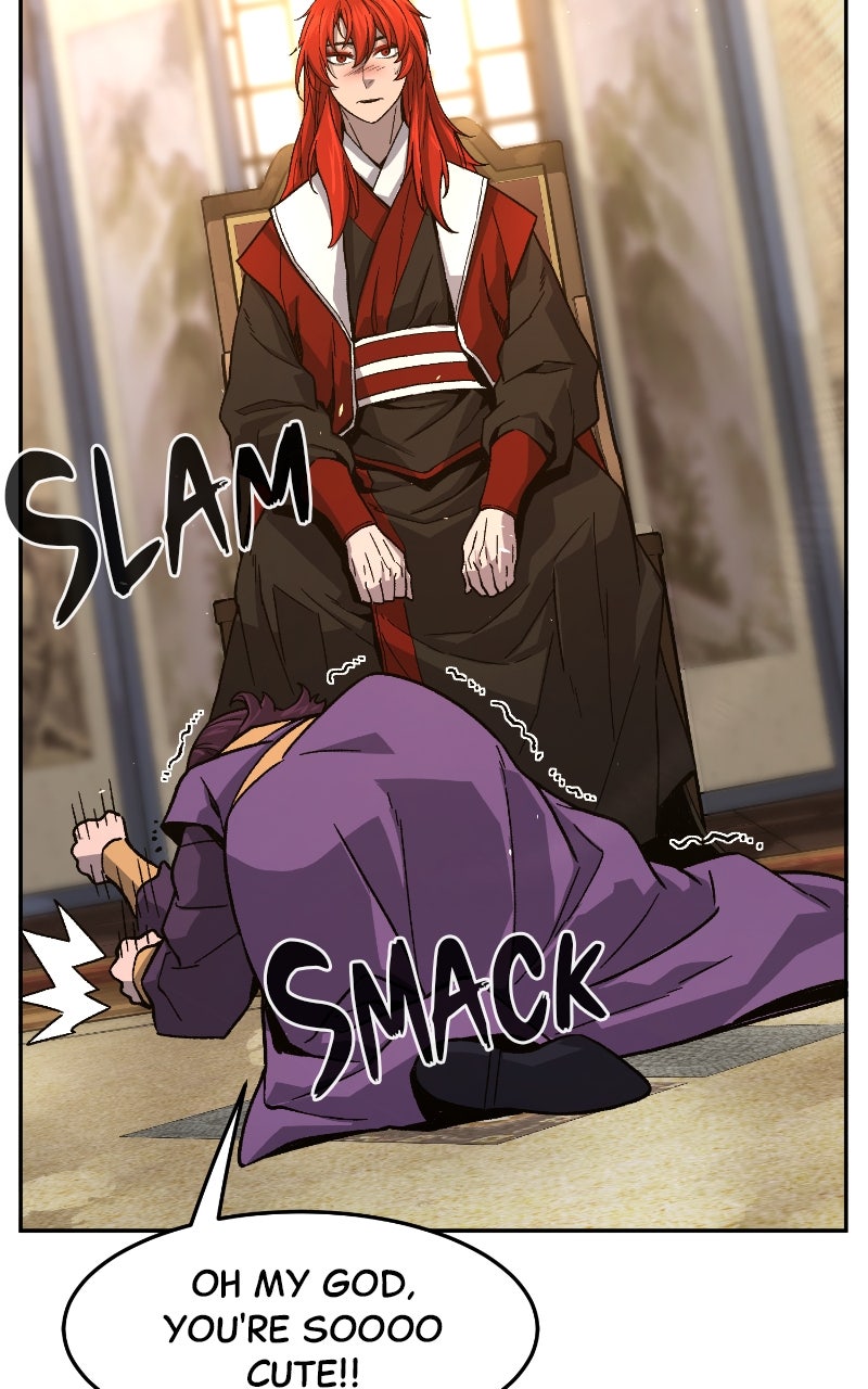 Read Absolute Sword Sense ENGLISH Manga Online