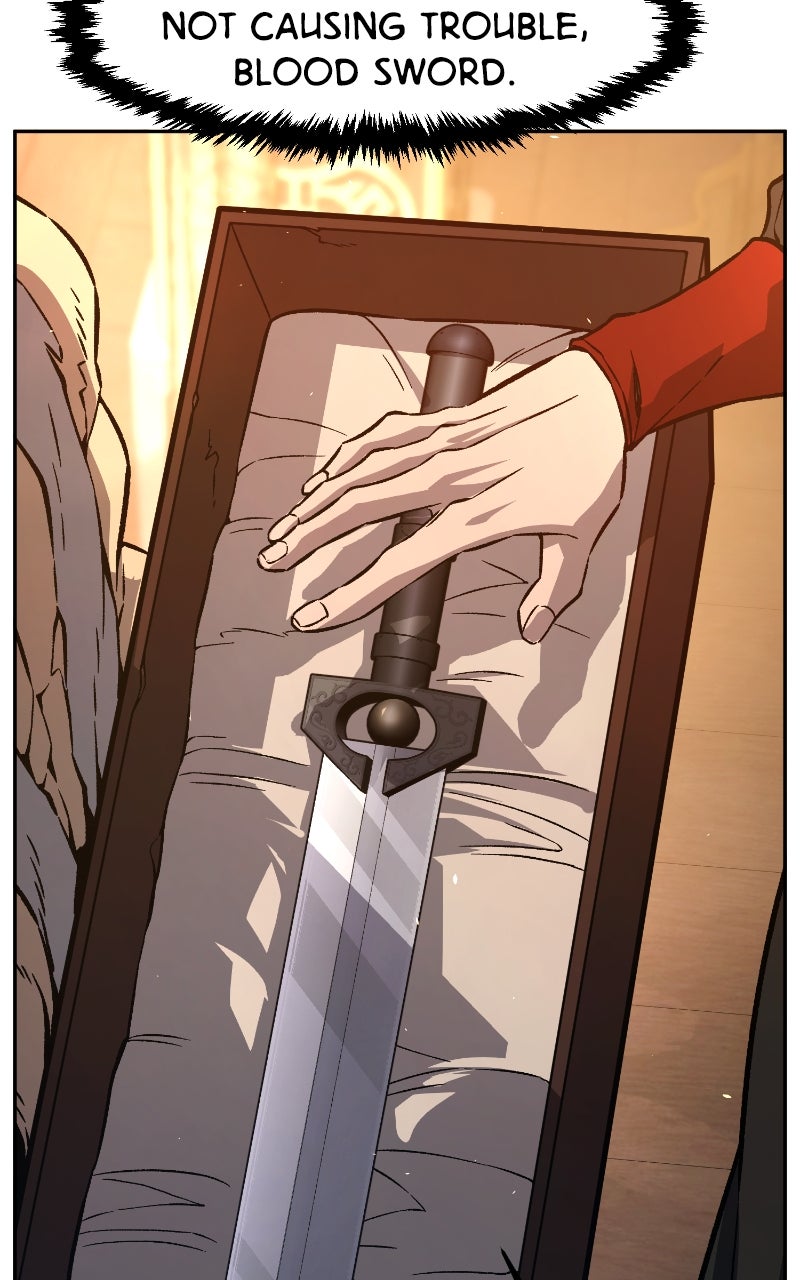 Read Absolute Sword Sense ENGLISH Manga Online