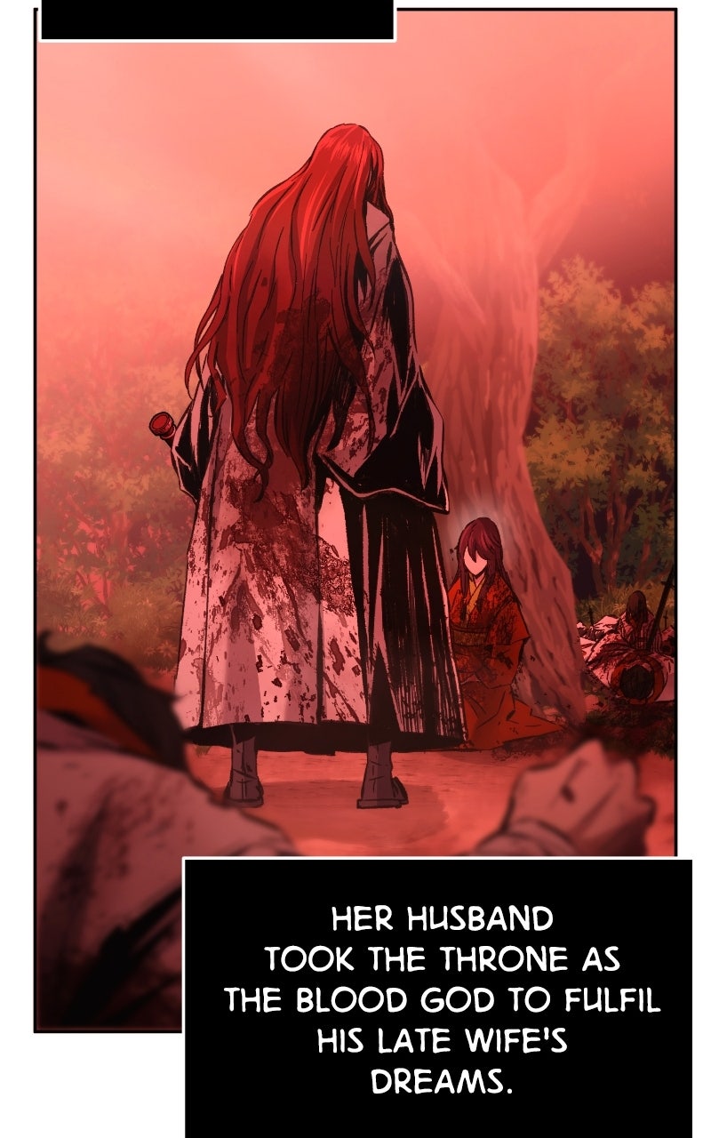 Read Absolute Sword Sense ENGLISH Manga Online